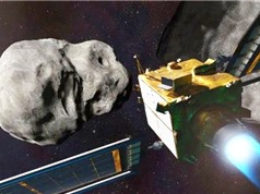 Trung Quốc công bố kế hoạch làm chệch hướng tiểu hành tinh